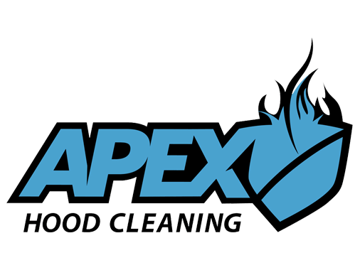 Apex Hood Cleaning Logo