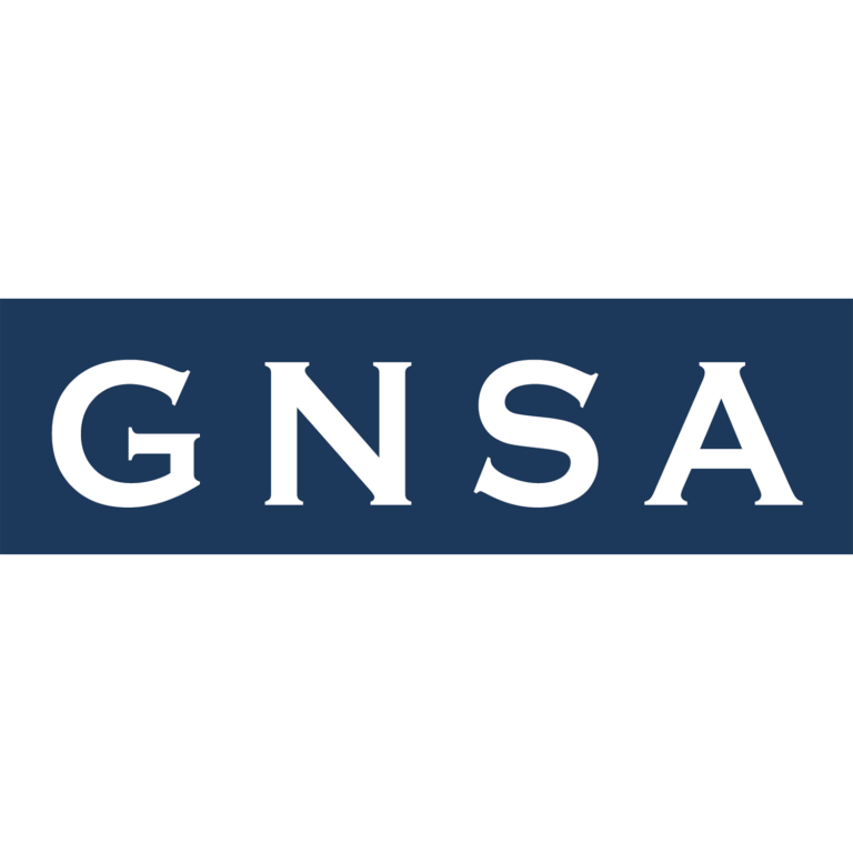GNSA Standard Logo Square Size 768x768