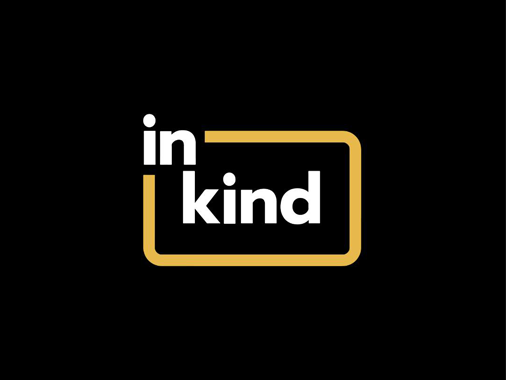 inKind logo