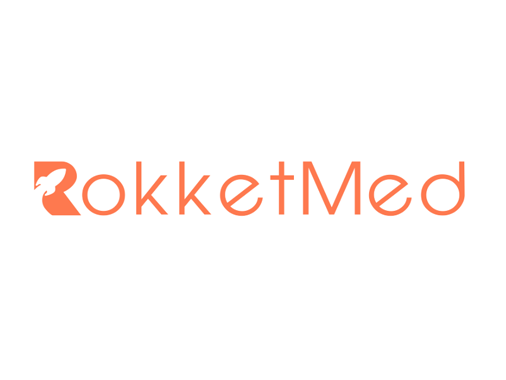 RokketMed logo